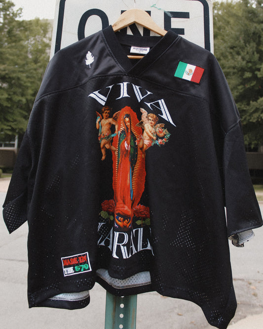 Mexico Football Jersey