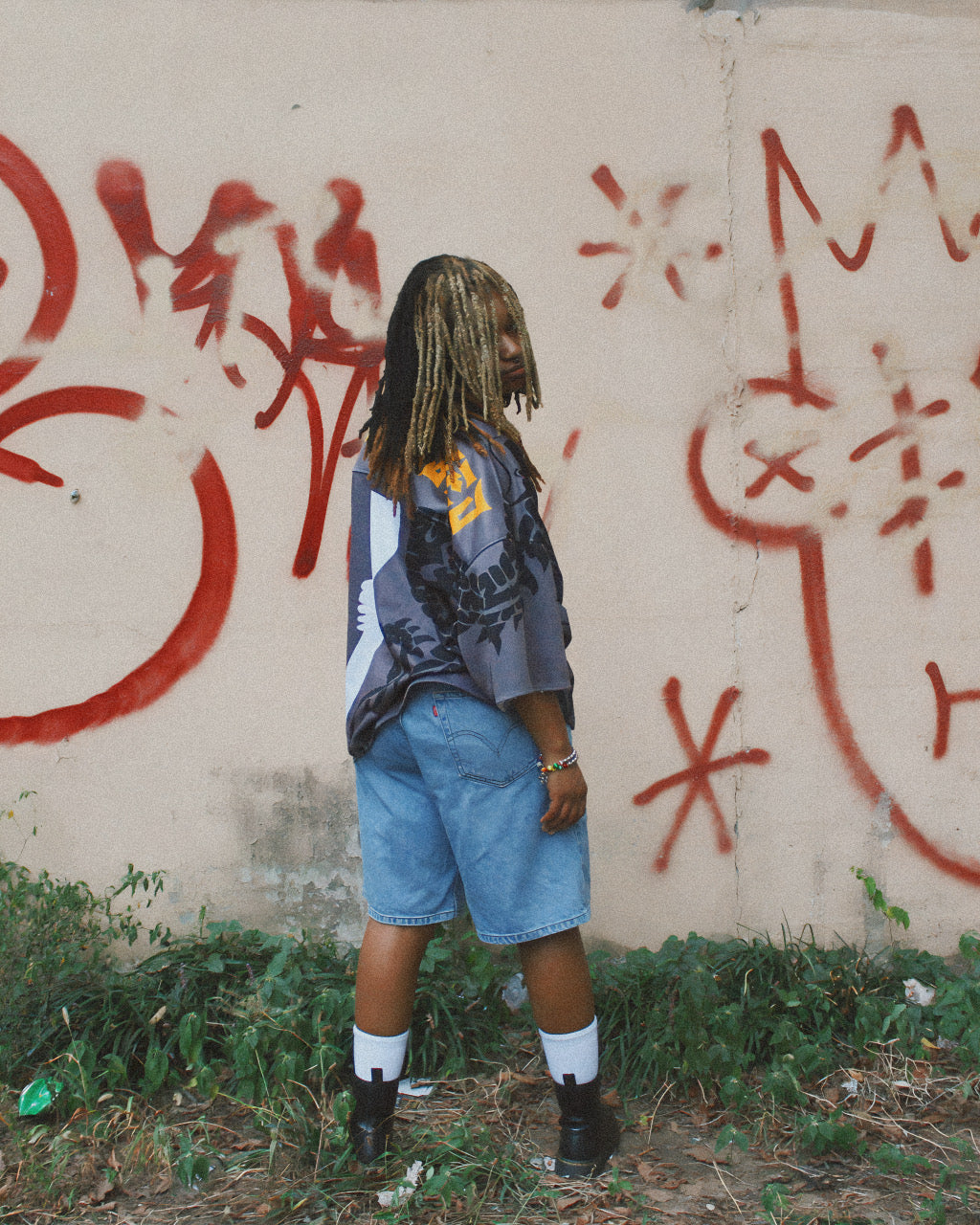 Japan Football Jersey