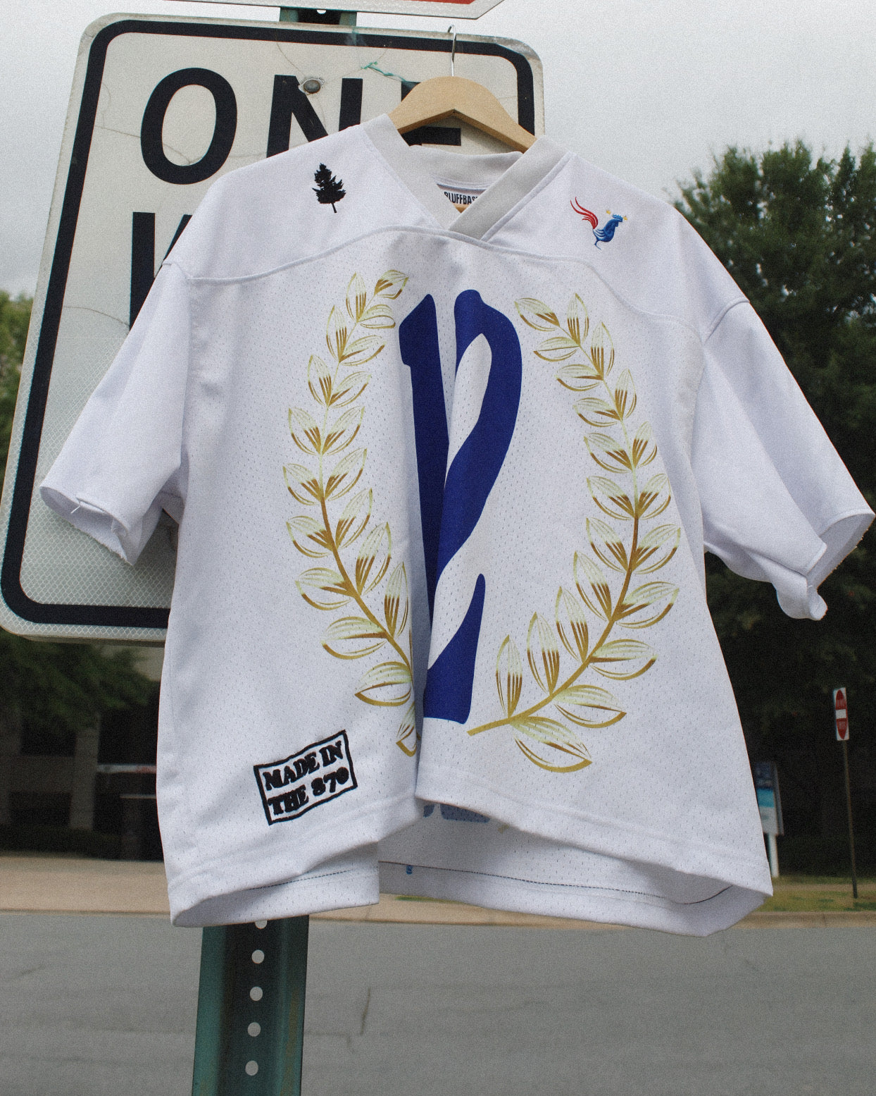 France Football Jersey