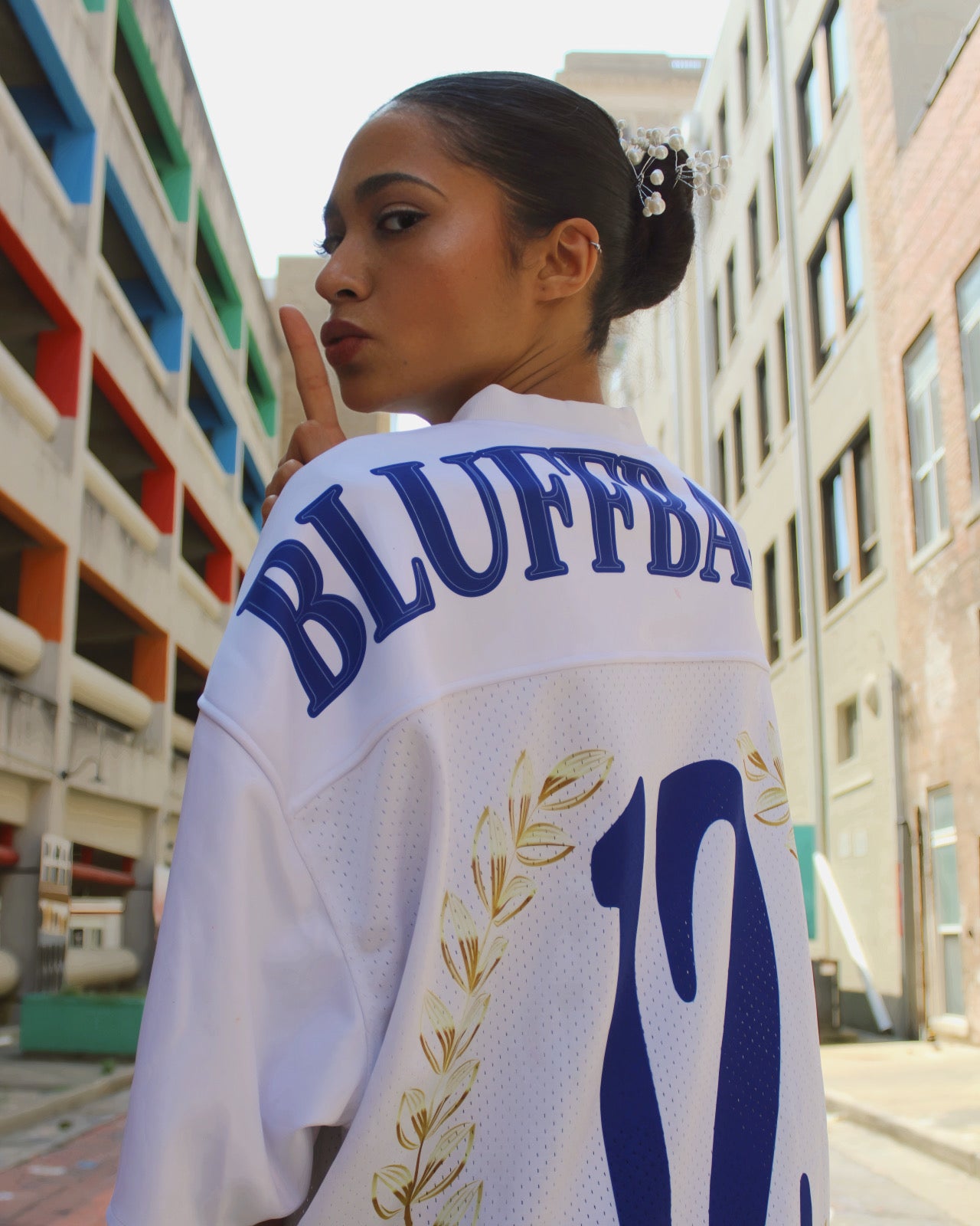 France Football Jersey