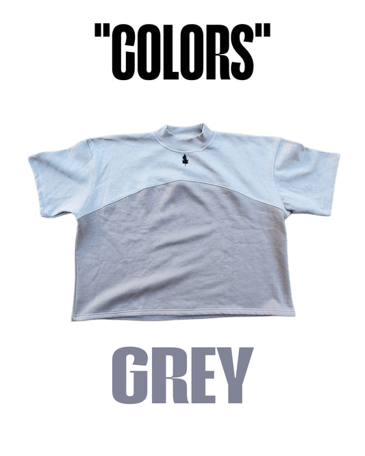 GREY