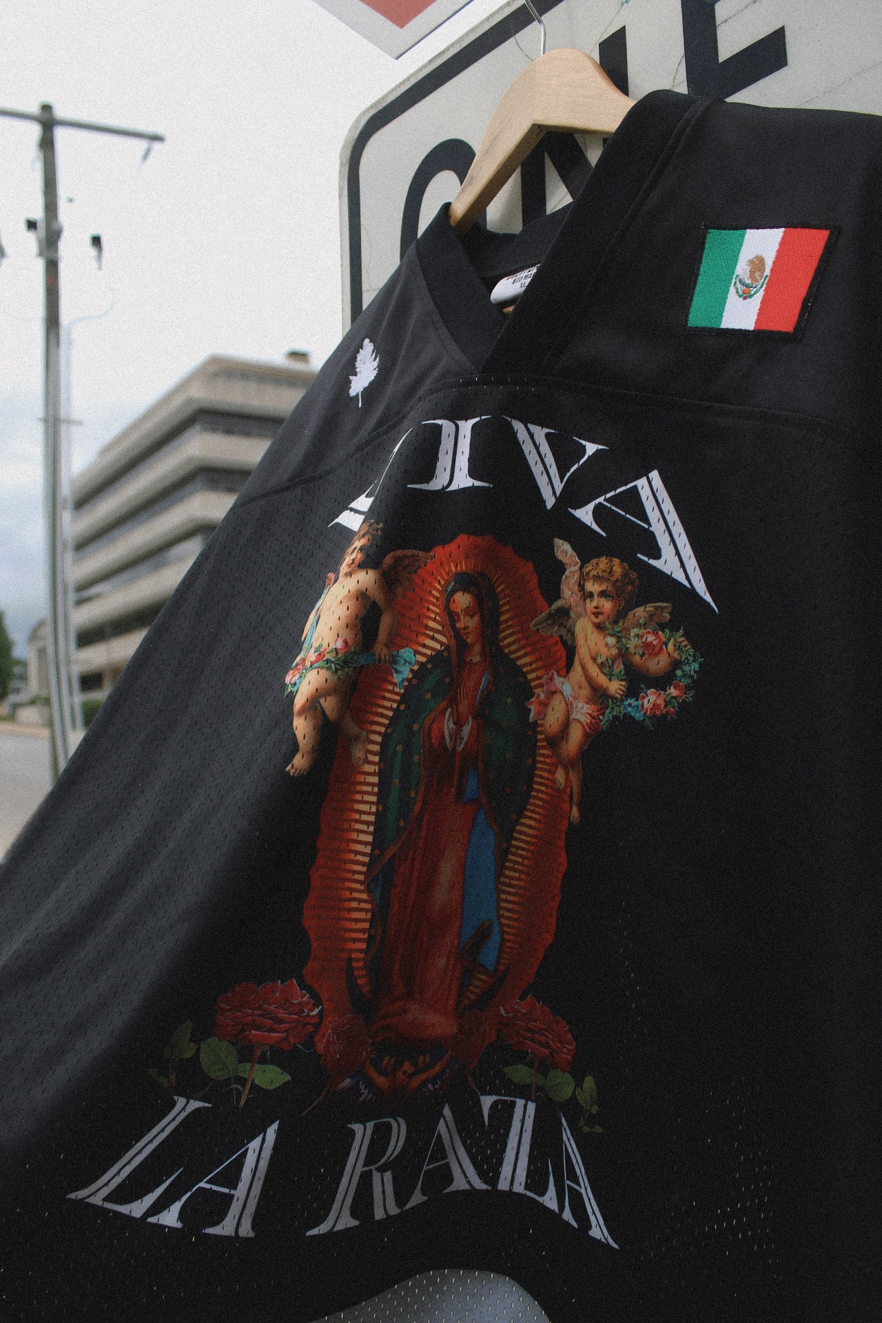 Mexico Football Jersey
