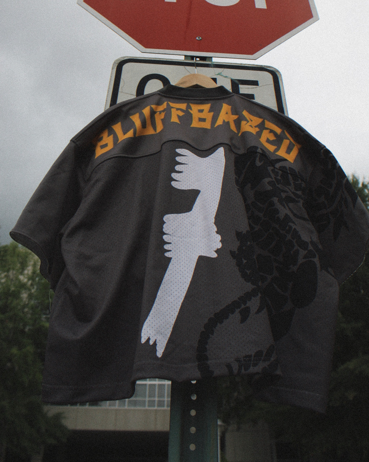 Japan Football Jersey