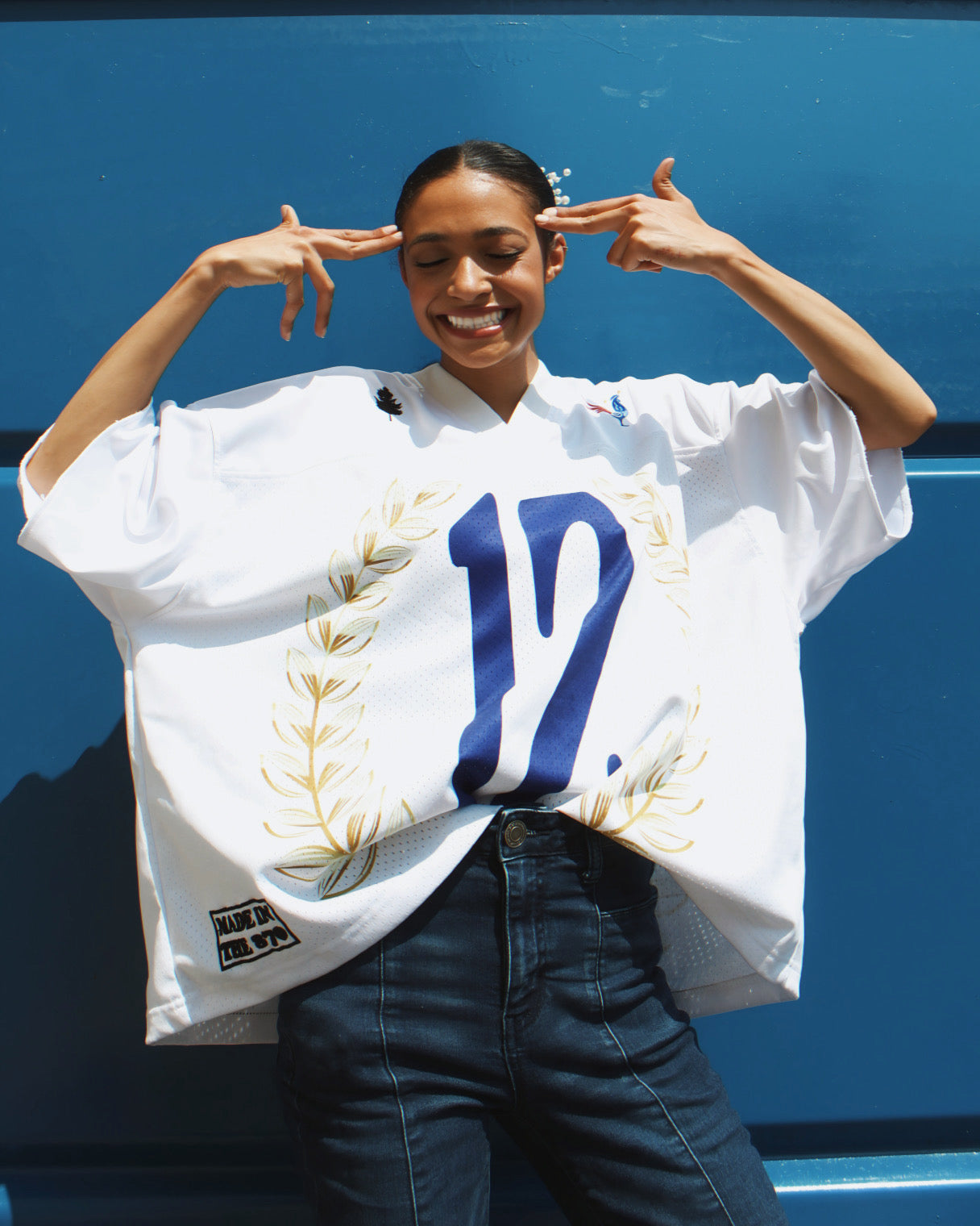 France Football Jersey